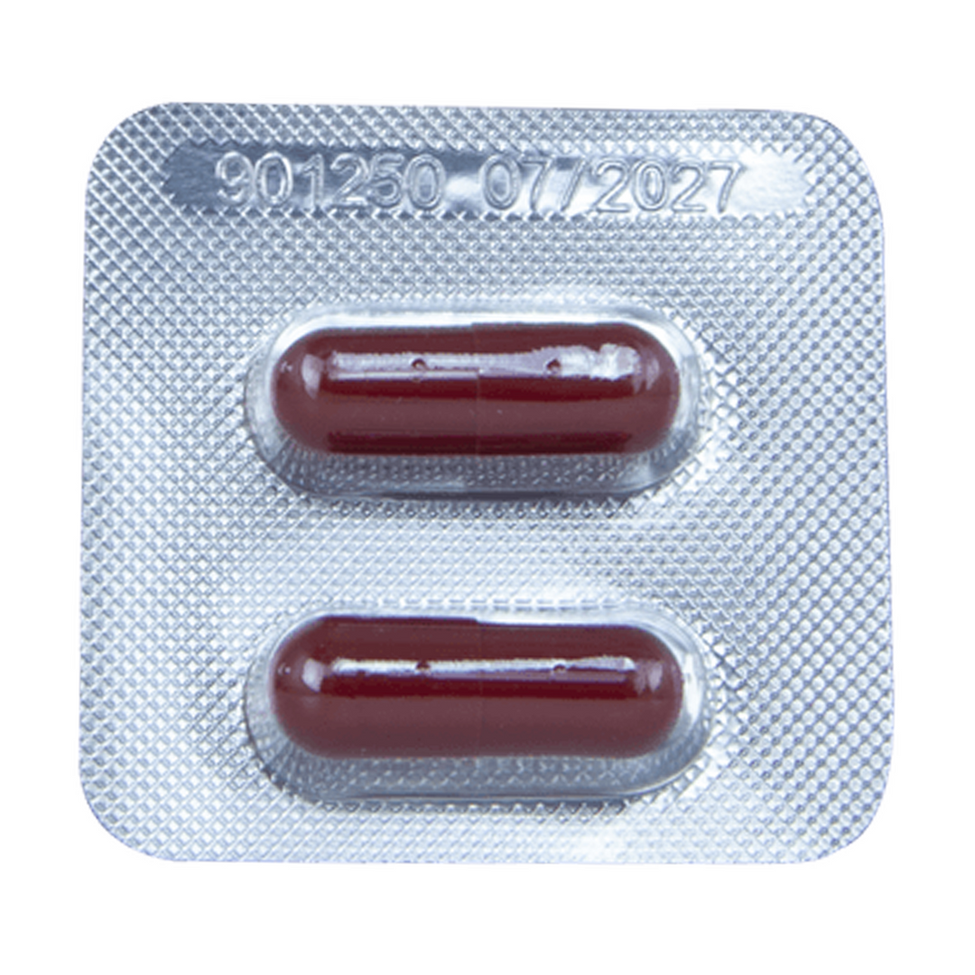 Libido Caps for Women – Increase Desire & Energy