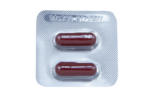 Libido Caps for Women – Increase Desire & Energy