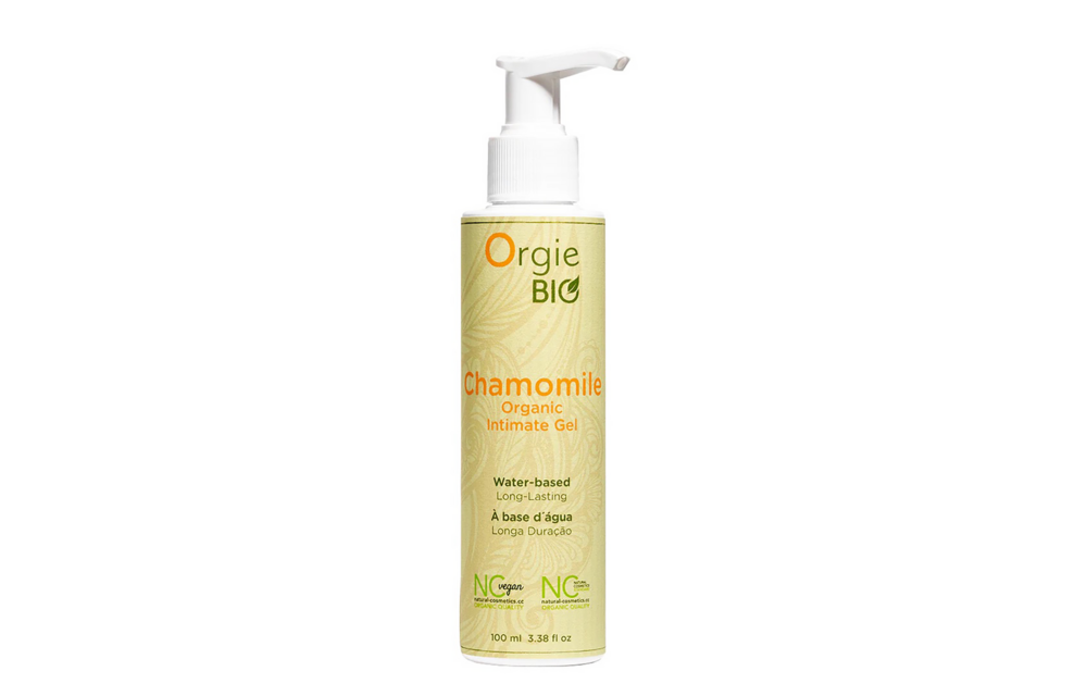 Bio Chamomile - Intimate Gel - 3 fl oz / 100 ml
