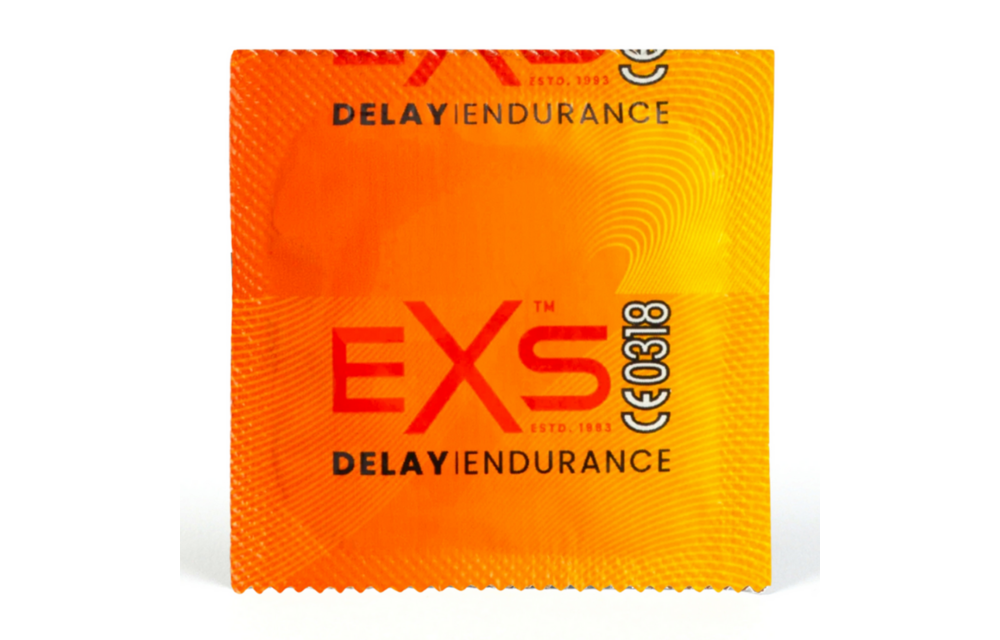 EXS Delay – Kondome – 12 Stück