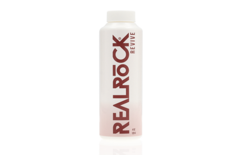 RealRock Revive – Revitalisierendes Pulver – 4 oz / 120 g