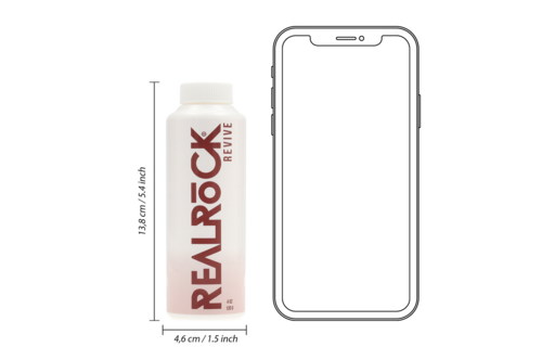 Realrock Revive Poeder - Verleng Levensduur Tpe Speeltjes