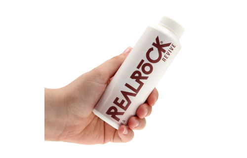 RealRock Revive - Revitaliserend Poeder - 4 oz / 120 gr