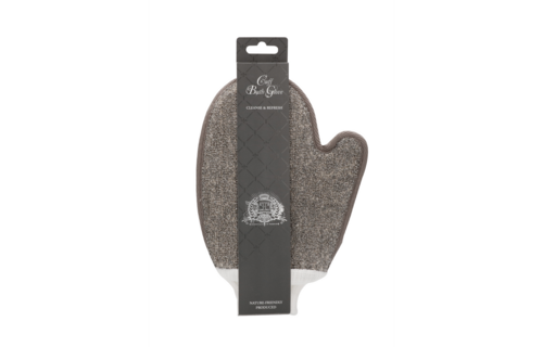 Cuff Bath Glove