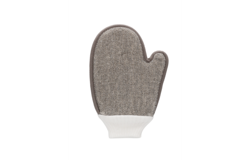 Touché Bath Glove With Cuff – Silky Soft & Effective
