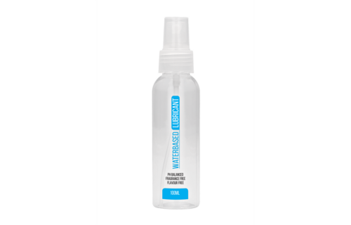 Water-based Lubricant 100 ml – Natural, Safe & Effective