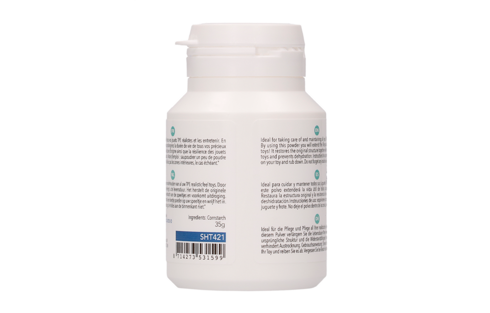 Verjongingspoeder - 1 oz / 35 gr