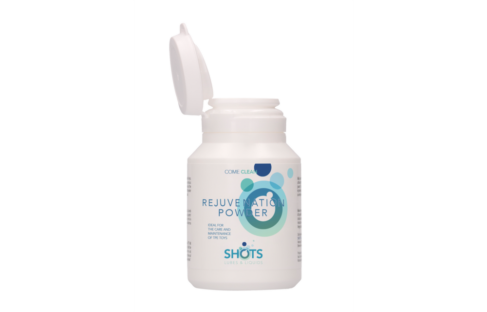 Verjüngungspulver – 1 oz / 35 g