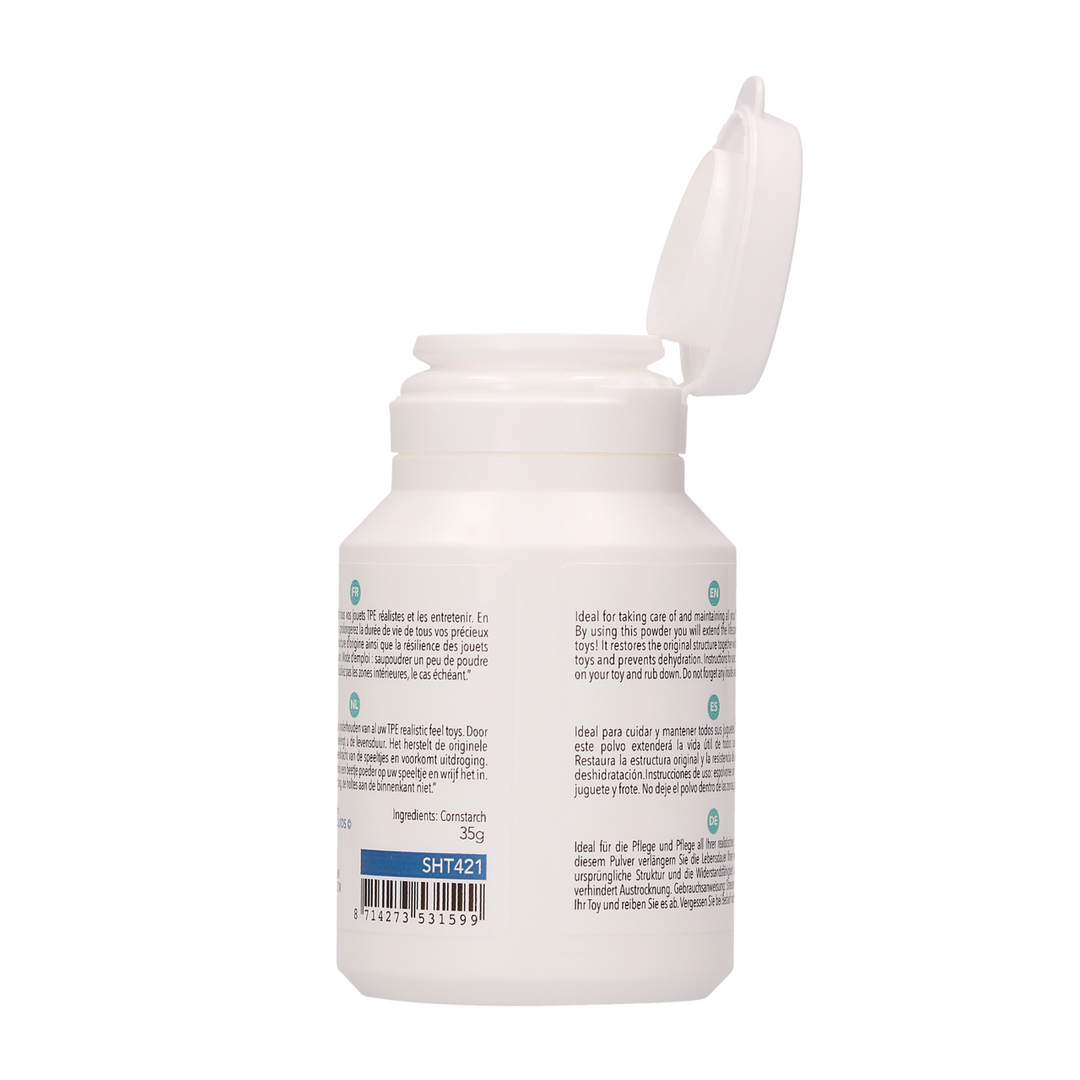 Rejuvenating Powder - 1 oz / 35 g