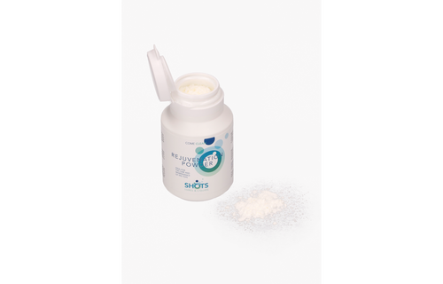 Verjongingspoeder - 1 oz / 35 gr