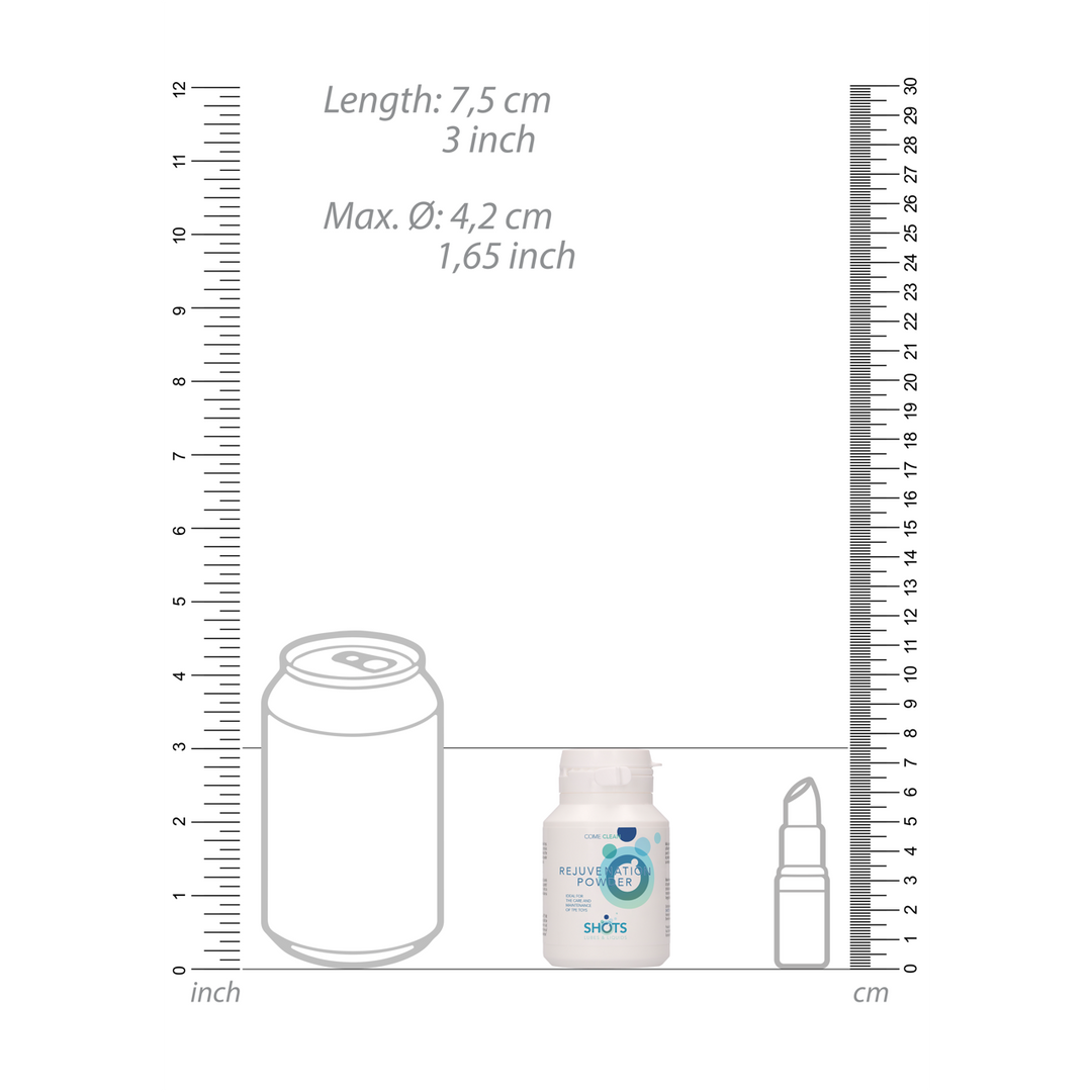 Verjüngungspulver – 1 oz / 35 g