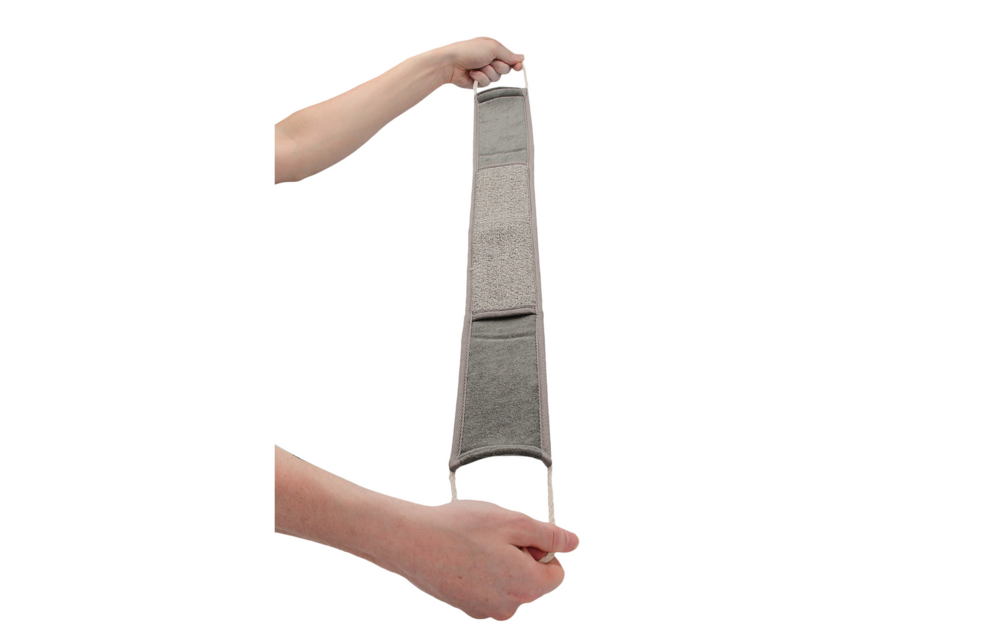 Standard Back Scrubber Touché – Gentle Cleansing & Deep Scrub