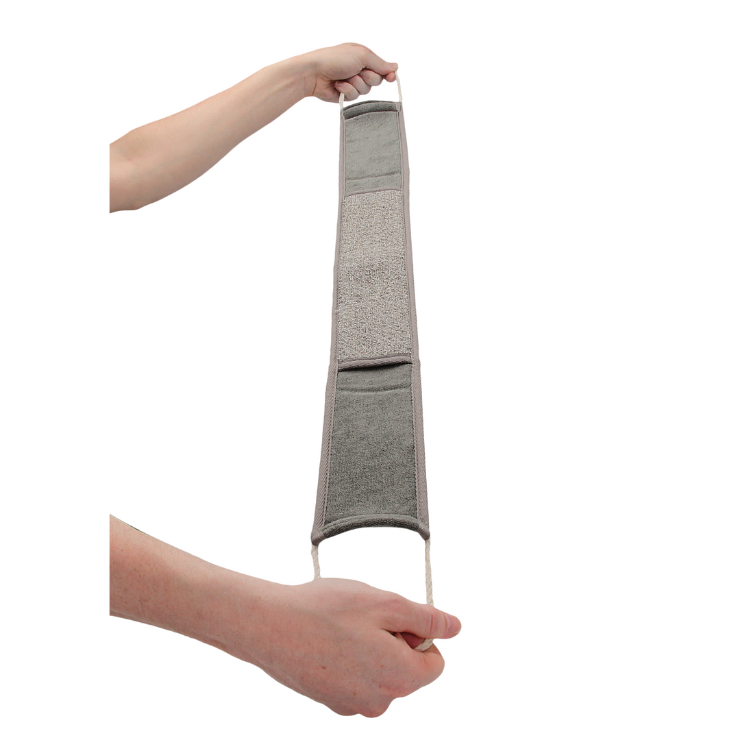 Standard-Rückenband Touché – Sanfte Reinigung & Tiefenpeeling