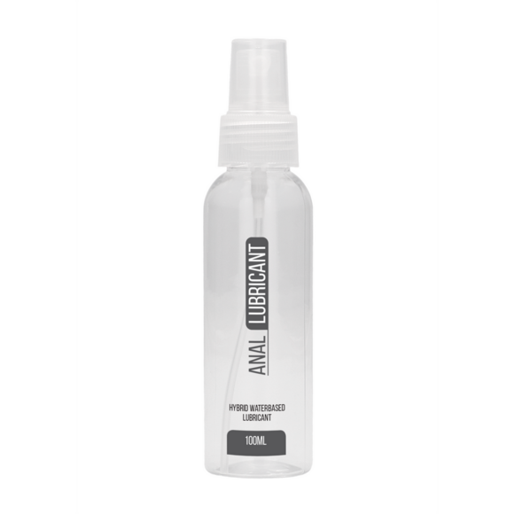Anale Glijmiddel 100 Ml | Veilig & Zacht Waterbasis Gel