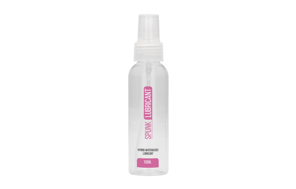 Spunk Gleitmittel – 3 fl oz / 100 ml