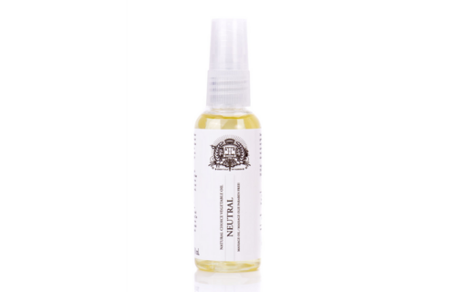 Massageöl – 2 fl oz / 50 ml