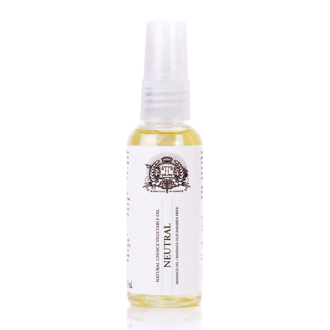 Massage Olie - 2 fl oz / 50 ml