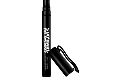 Stay Hard – Verzögerungsspray – 0,2 fl oz / 6 ml