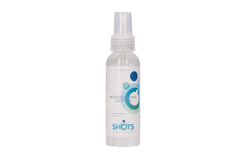 Moisturising Lotion - 3 fl oz / 100 ml