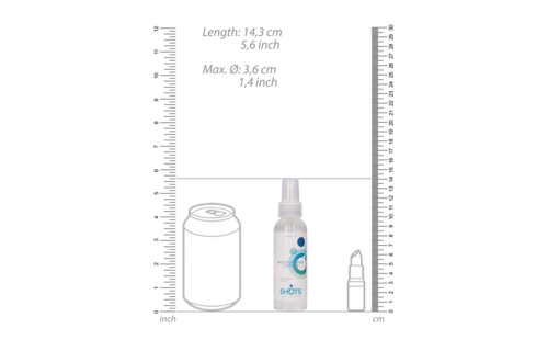 Hydraterende Lotion - 3 fl oz / 100 ml