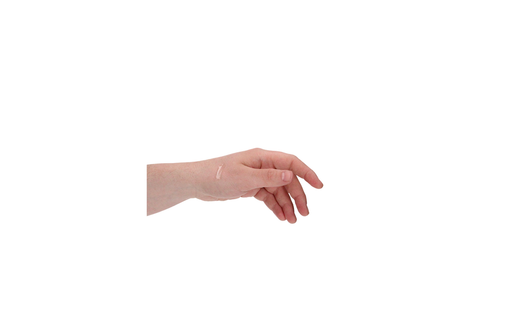 Water-Based Lubricant 50 ml – Safe, Natural & Grease-Free