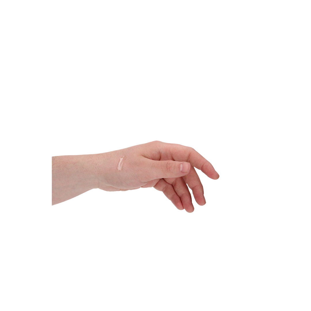 Glijmiddel Op Waterbasis 50 Ml – Veilig, Natuurlijk & Vetvrij