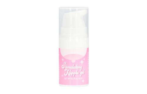 Stimulerende Nipple Gel - 0,3 fl oz / 8 ml
