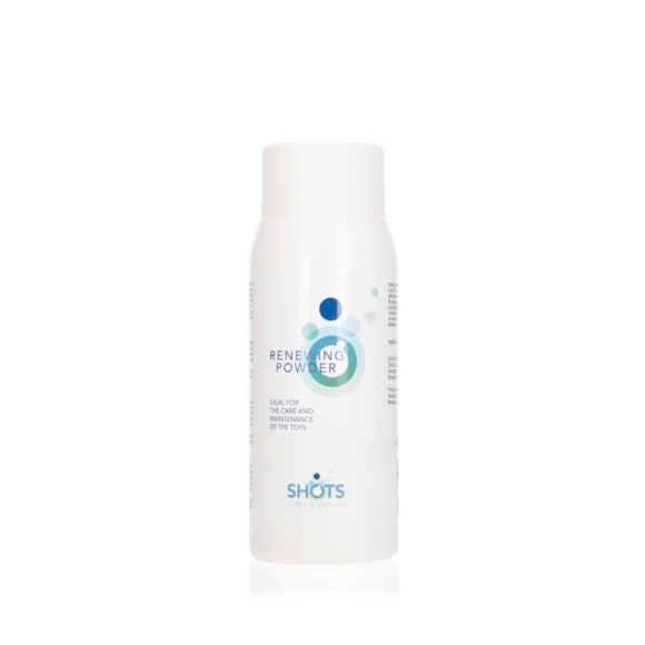 Erneuerndes Puder – 3,5 oz / 100 g