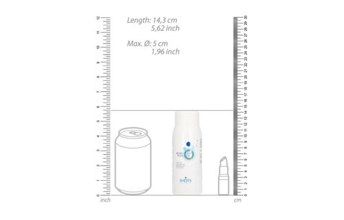 Erneuerndes Puder – 3,5 oz / 100 g