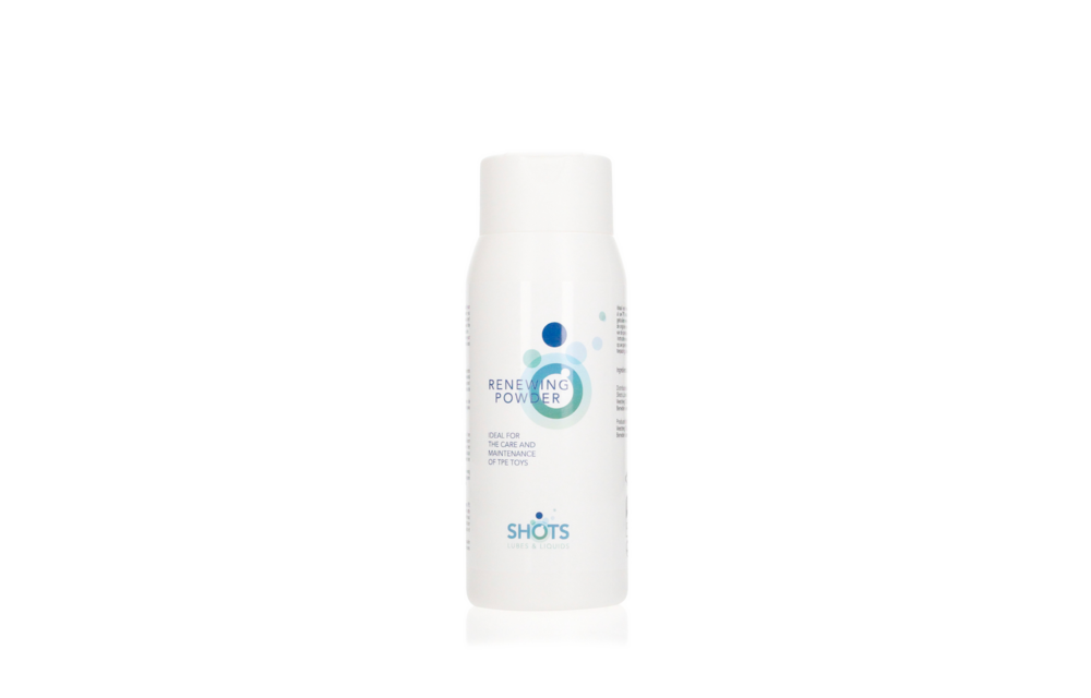 Erneuerndes Puder – 3,5 oz / 100 g