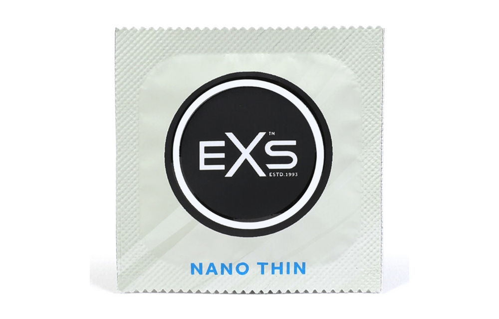 EXS Sensation Pack – 24 Kondome für zusätzliche Sensation