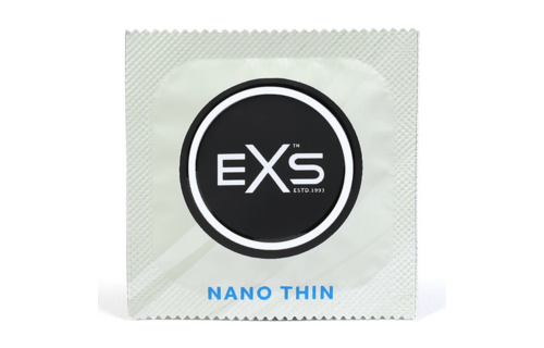 EXS Sensation Pack - 24 Condooms voor Extra Sensatie