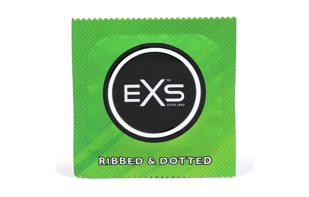 EXS Sensation Pack – Kondome – 24 Stück