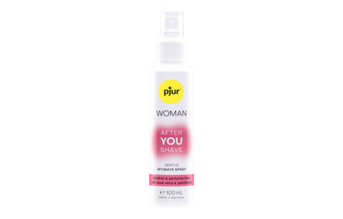 Woman After You Shave - Gentle aftershave spray 100 ml
