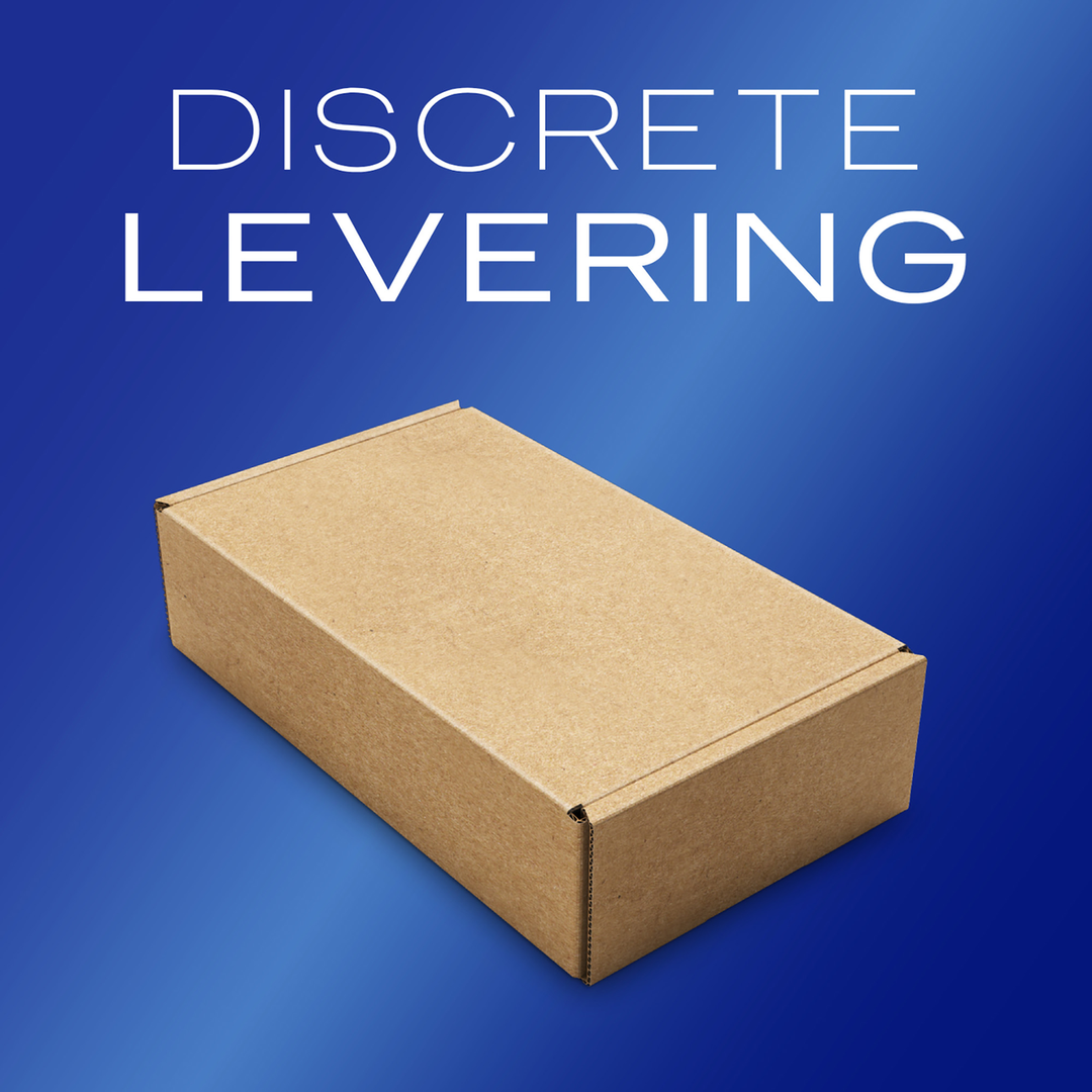 Play Sensitive Gel 50Ml – Intens Genot & Ultiem Comfort