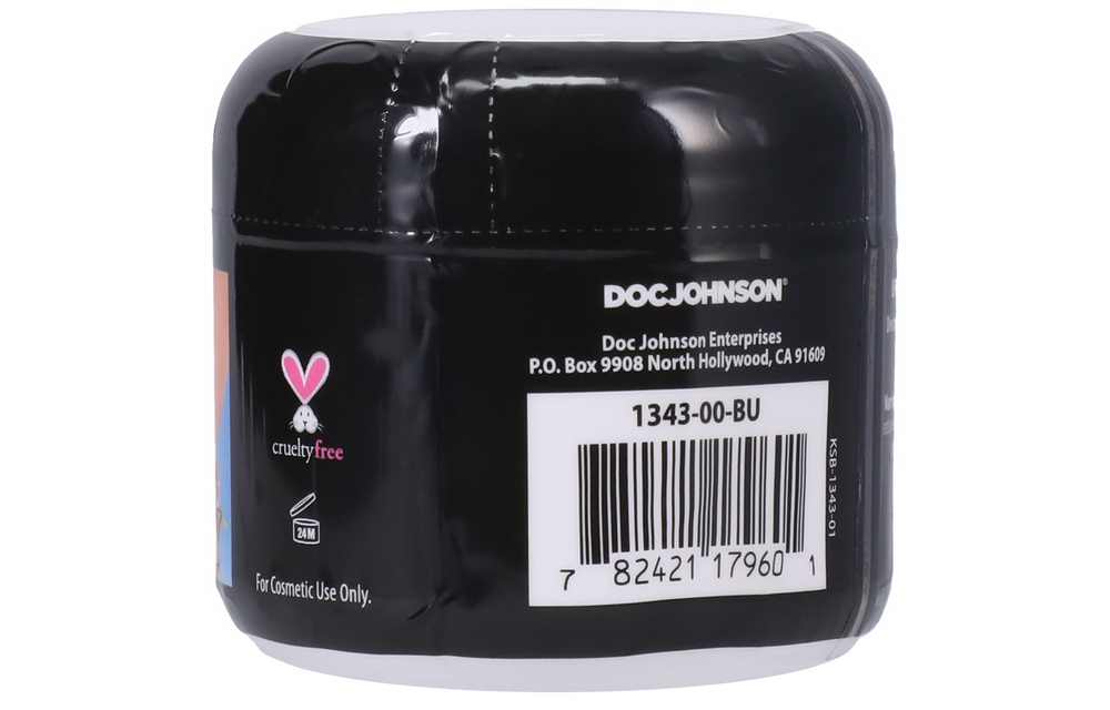 Golden Girl Anal-Gleitmittel – Komfort & seidig-weiches Vergnügen