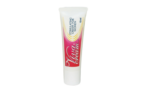 Viva Cream - Stimulating Clitoral Cream for Intense Pleasure
