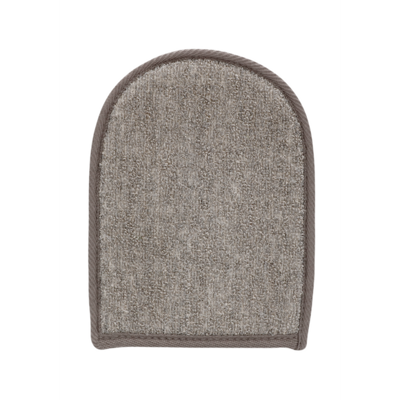 Touché Badhandschuh – natürliche Peelingwirkung & weiche Haut