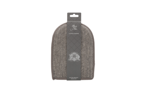 Touché Bath Glove – Natural Exfoliation & Soft Skin