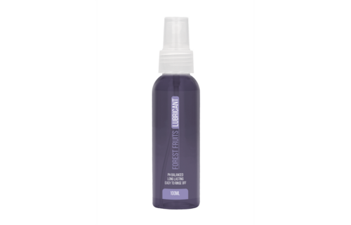 Bosvruchten Glijmiddel 100Ml – Natuurlijk & Fris Genieten