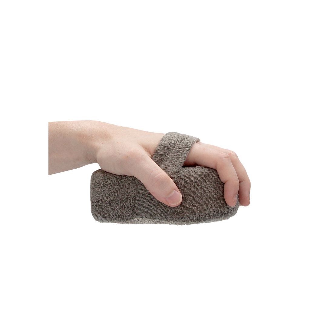 Ovaler Badeschwamm Touché | Sanfte Reinigung & Tiefenpeeling