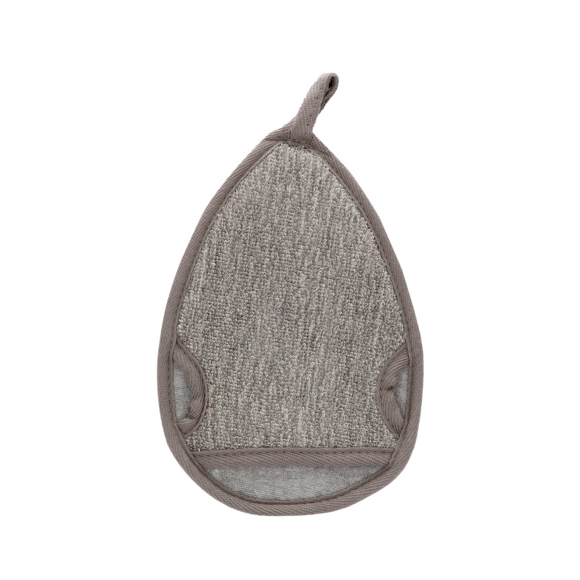 Water Drop Badhandschoen | Zachte Scrub & Diepe Reiniging