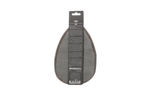 Water Drop Badhandschoen | Zachte Scrub & Diepe Reiniging