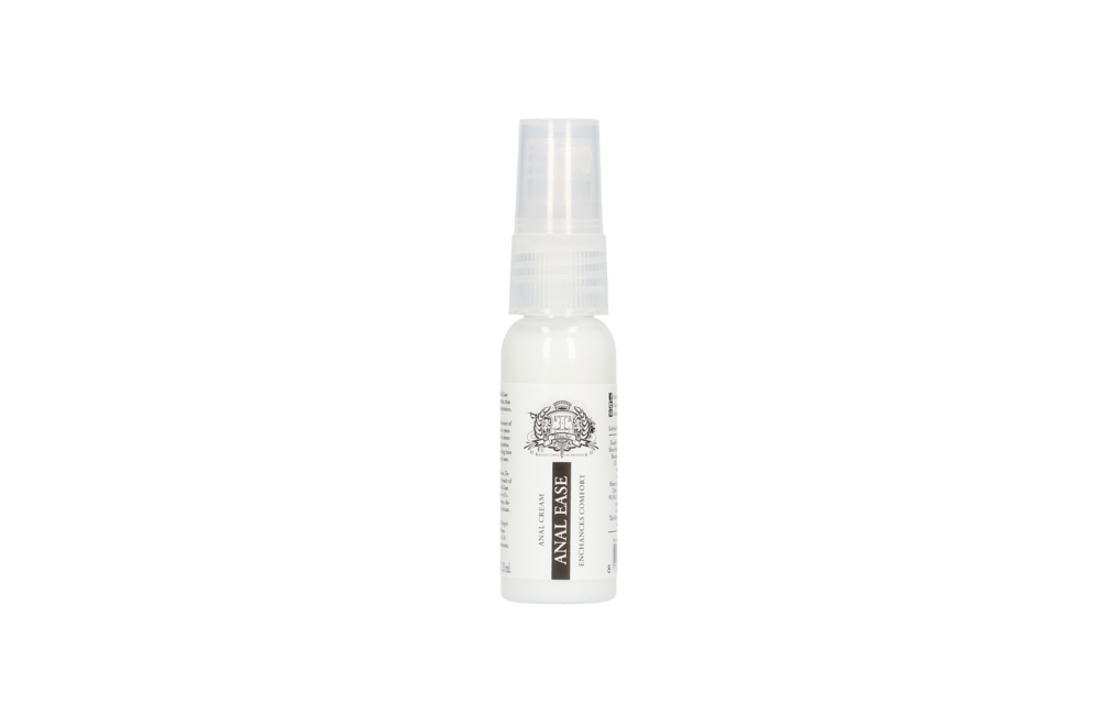 Anal Ease Anal-Gleitmittel 20 ml – Komfort & sicherer Genuss