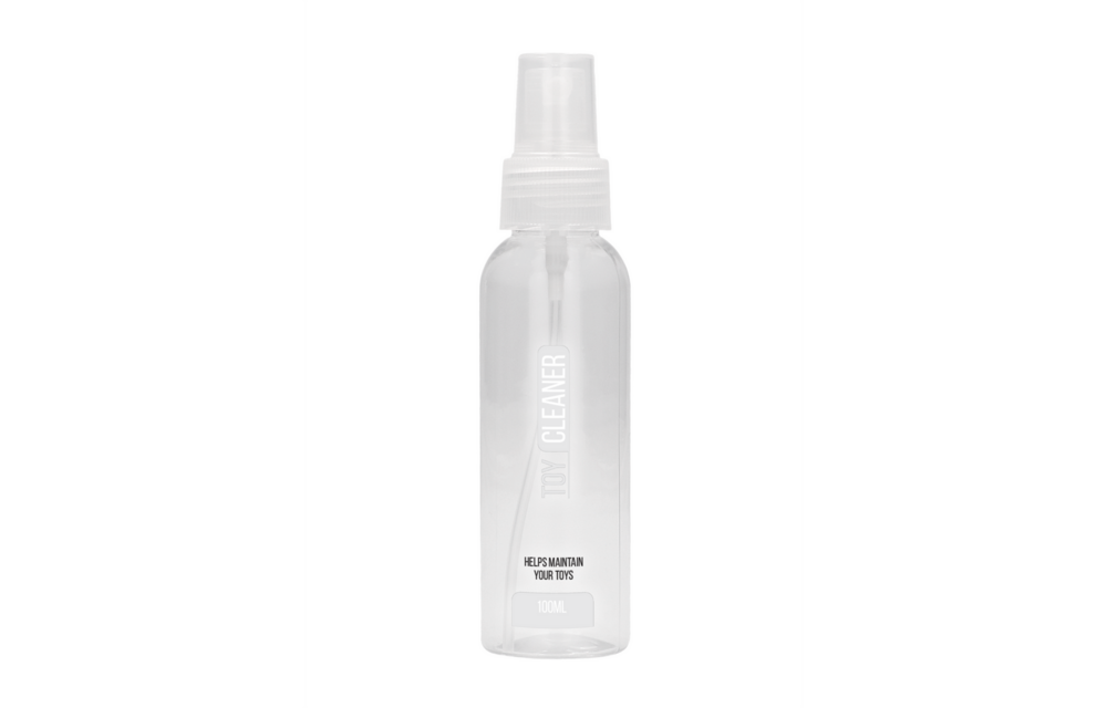 Speelgoedreiniger - 3 fl oz / 100 ml