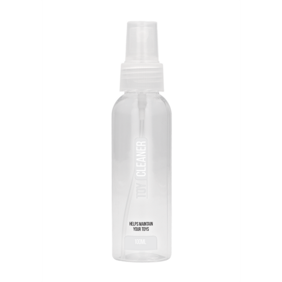 Speelgoedreiniger 100 Ml | Snel & Hygiënisch Schoonmaken