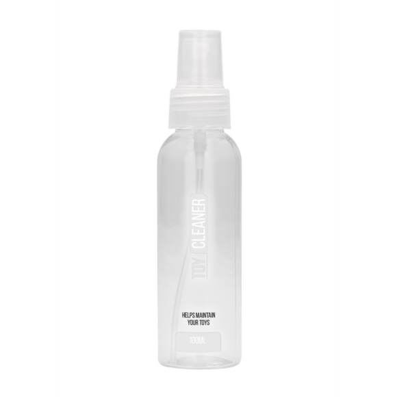 Spielzeugreiniger 100 ml | Schnelle und hygienische Reinigung
