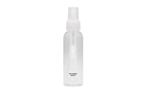Spielzeugreiniger 100 ml | Schnelle und hygienische Reinigung