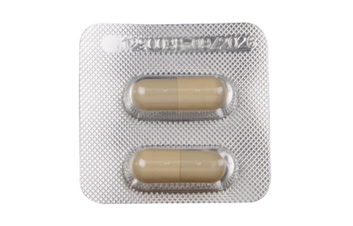 Extreme Libido Caps Vrouw - Natuurlijk Energie & Libido Boost