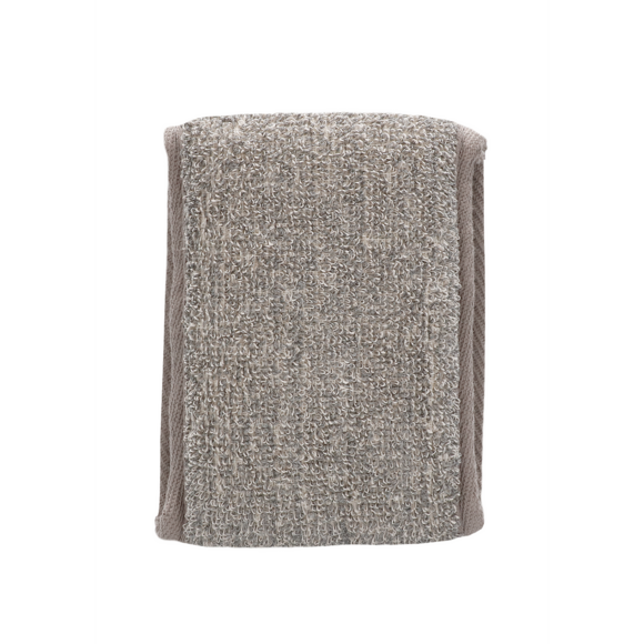 Handinzetbadspons: Zachte Peeling & Stralende Huid | Touché